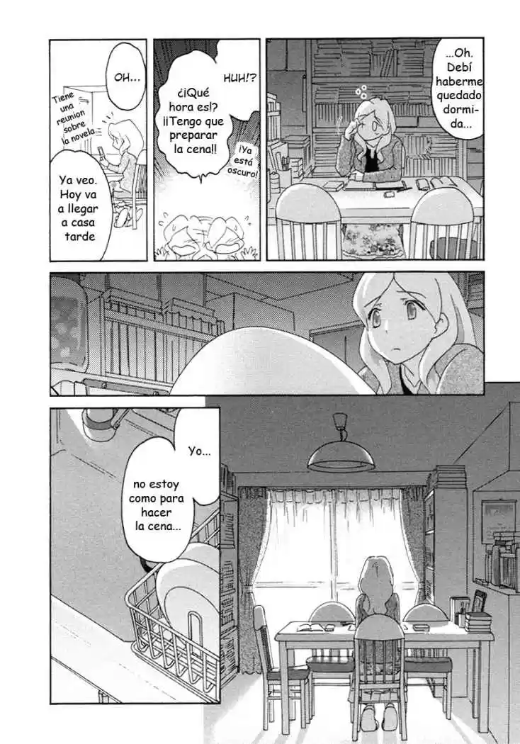 Sasameki Koto (2007) - Capítulo 29 - Página 10 - LectorTMOo
