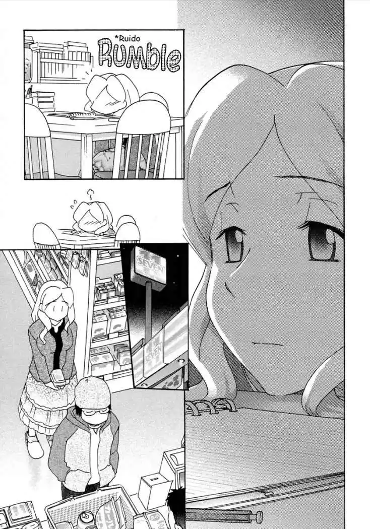Sasameki Koto (2007) - Capítulo 29 - Página 11 - LectorTMOo
