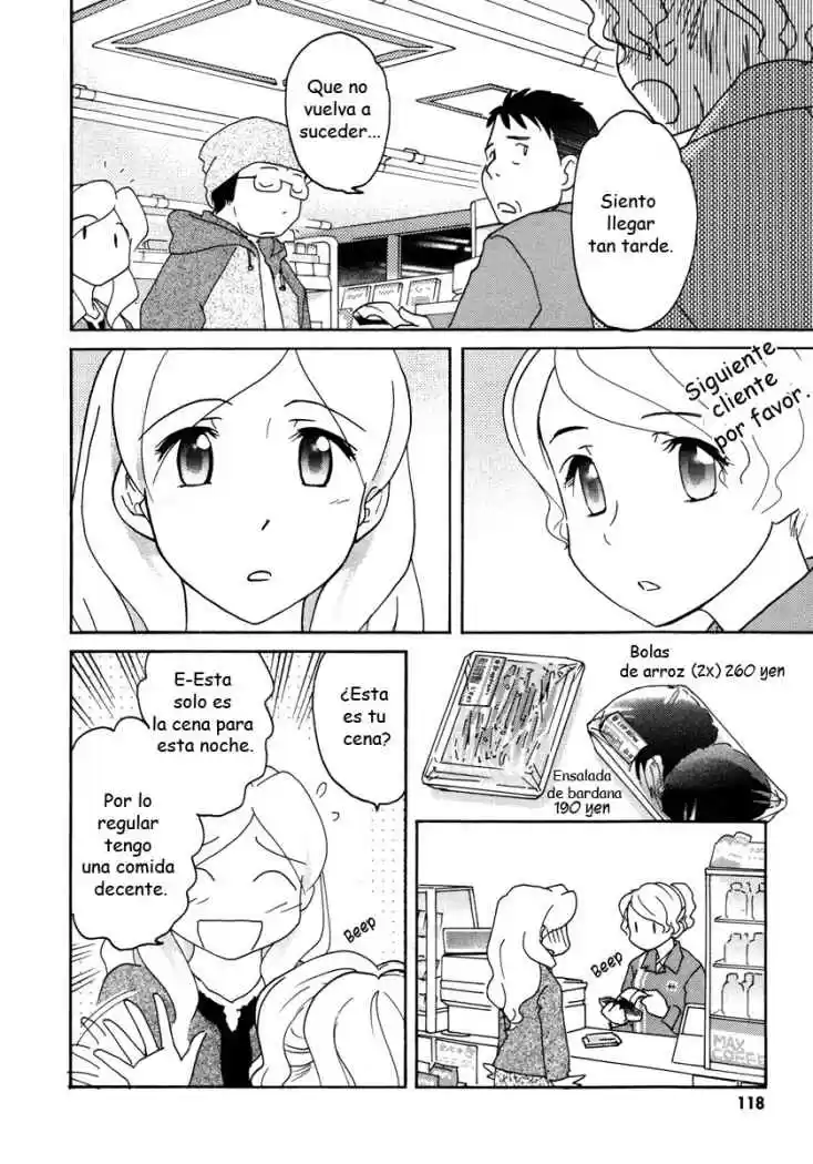 Sasameki Koto (2007) - Capítulo 29 - Página 12 - LectorTMOo