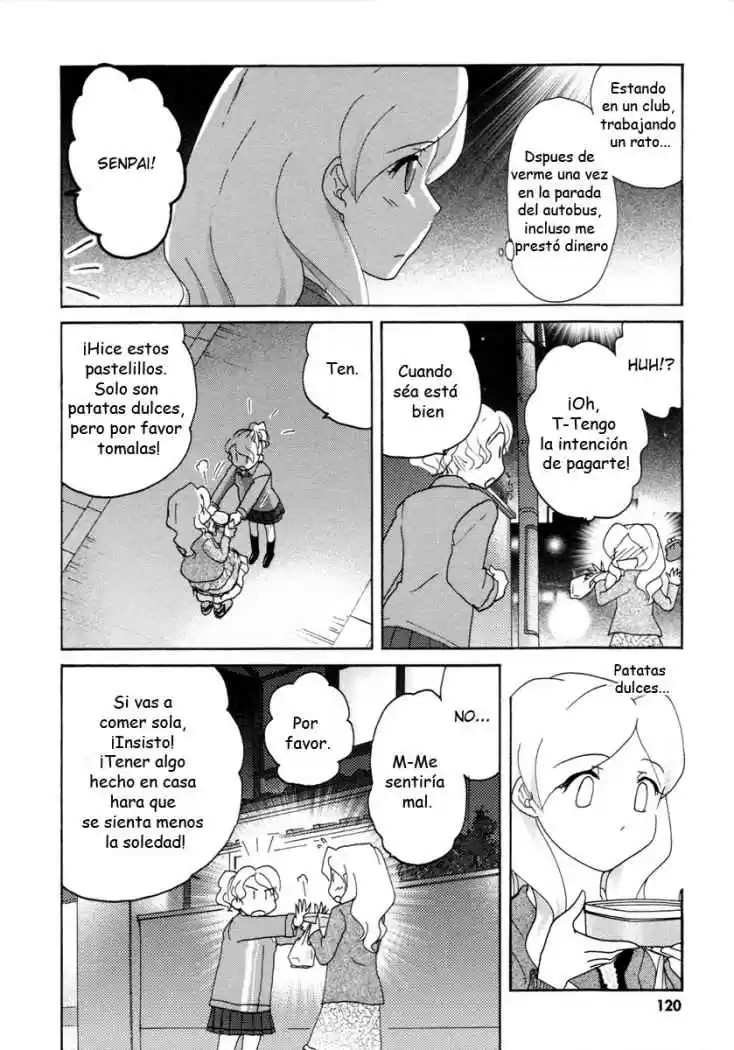 Sasameki Koto (2007) - Capítulo 29 - Página 14 - LectorTMOo