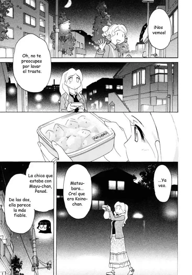 Sasameki Koto (2007) - Capítulo 29 - Página 15 - LectorTMOo