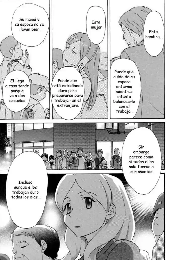 Sasameki Koto (2007) - Capítulo 29 - Página 17 - LectorTMOo