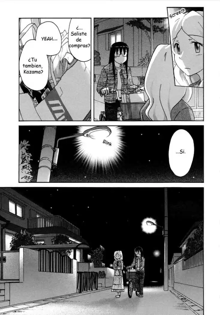 Sasameki Koto (2007) - Capítulo 29 - Página 20 - LectorTMOo