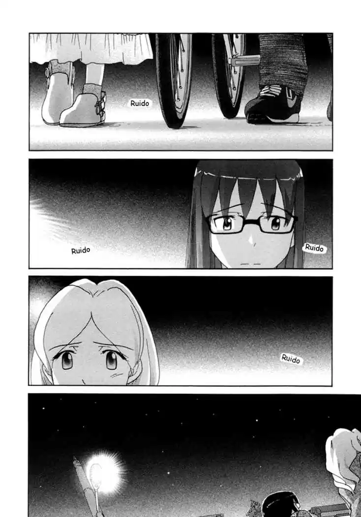 Sasameki Koto (2007) - Capítulo 29 - Página 21 - LectorTMOo