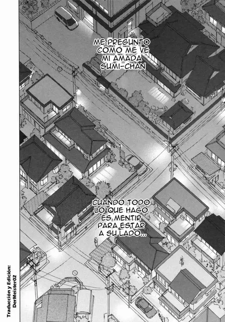 Sasameki Koto (2007) - Capítulo 29 - Página 23 - LectorTMOo