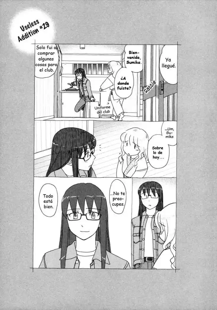 Sasameki Koto (2007) - Capítulo 29 - Página 26 - LectorTMOo