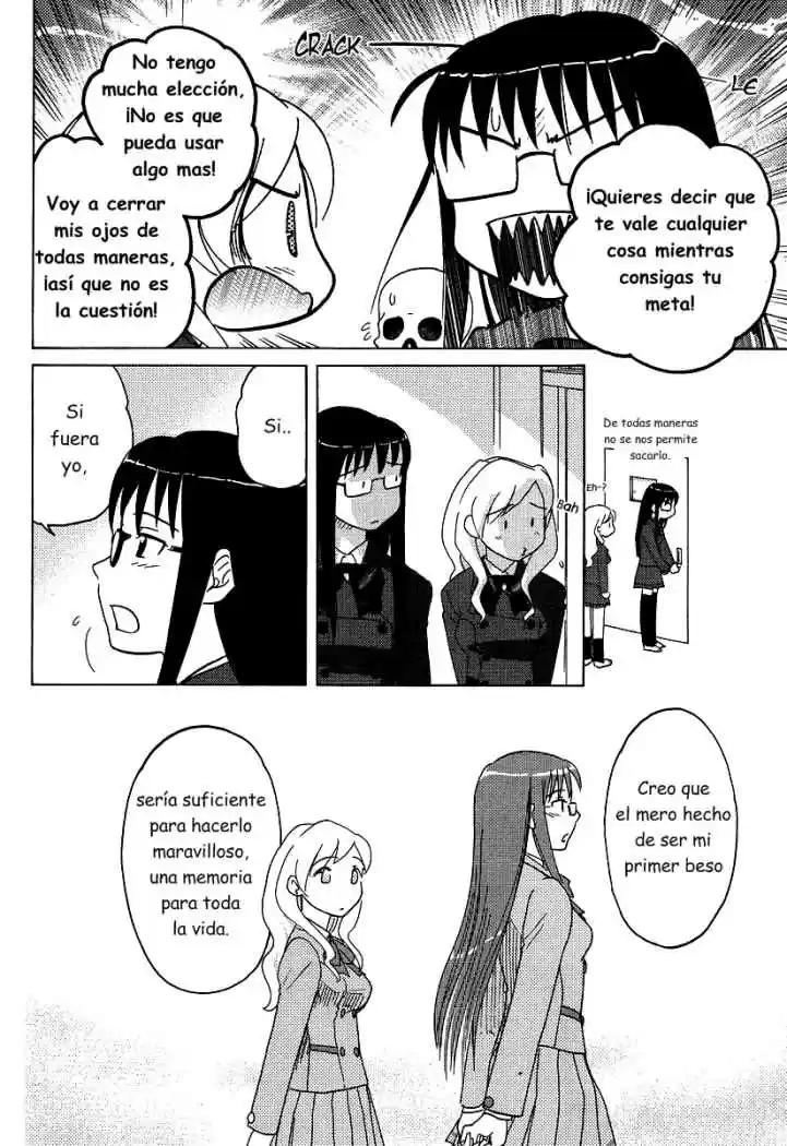 Sasameki Koto (2007) - Capítulo 3 - Página 11 - LectorTMOo