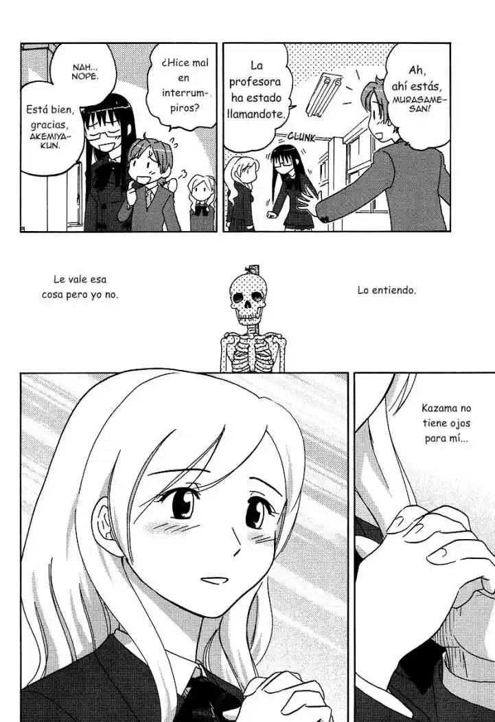 Sasameki Koto (2007) - Capítulo 3 - Página 13 - LectorTMOo