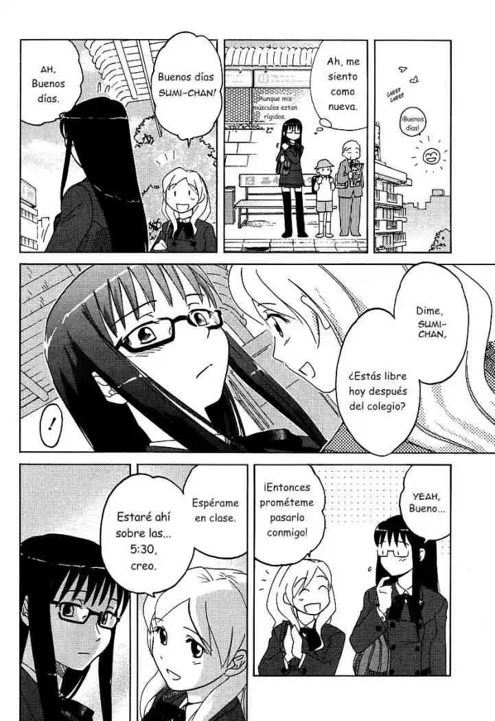 Sasameki Koto (2007) - Capítulo 3 - Página 15 - LectorTMOo