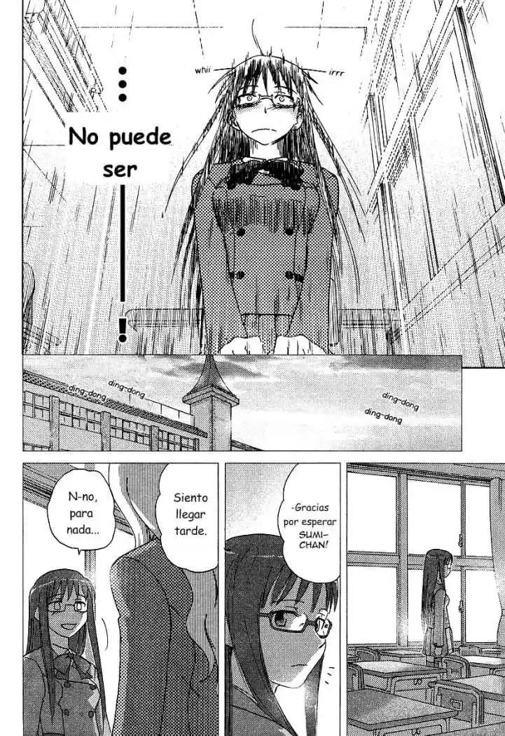 Sasameki Koto (2007) - Capítulo 3 - Página 17 - LectorTMOo