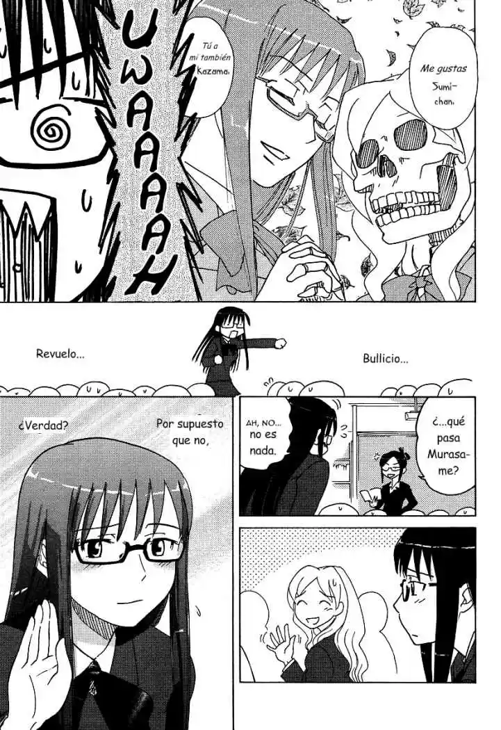 Sasameki Koto (2007) - Capítulo 3 - Página 18 - LectorTMOo
