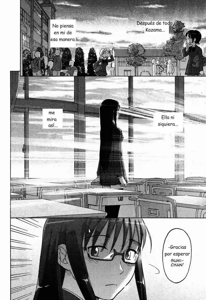 Sasameki Koto (2007) - Capítulo 3 - Página 19 - LectorTMOo