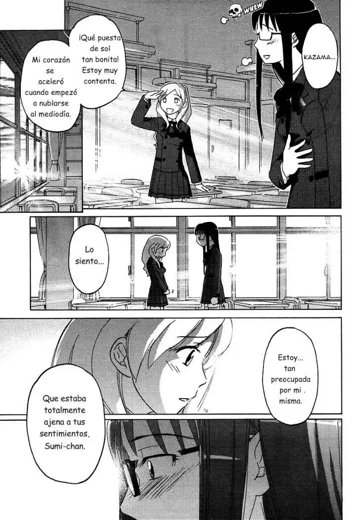 Sasameki Koto (2007) - Capítulo 3 - Página 20 - LectorTMOo