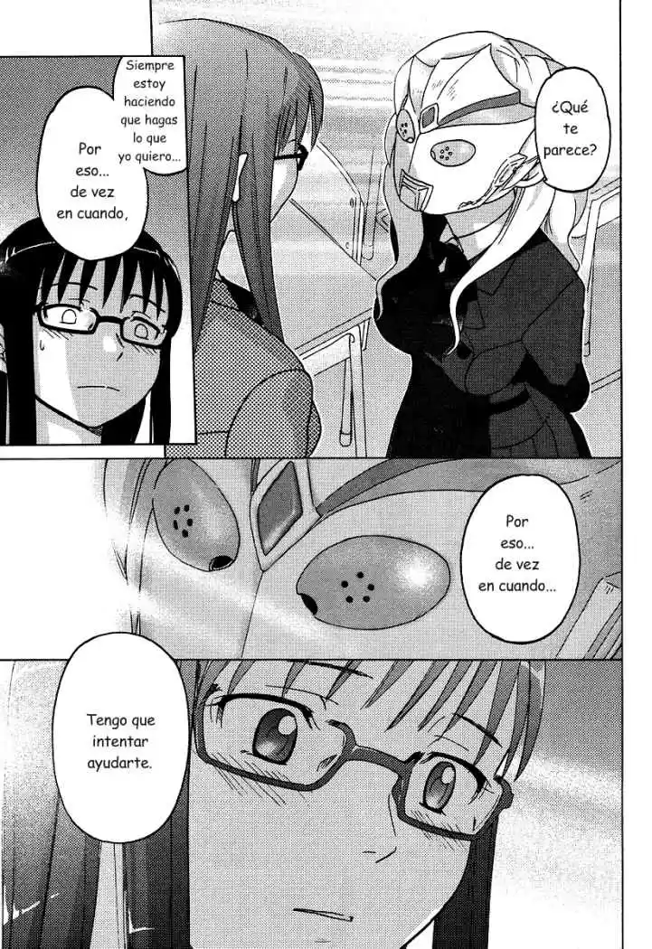 Sasameki Koto (2007) - Capítulo 3 - Página 22 - LectorTMOo
