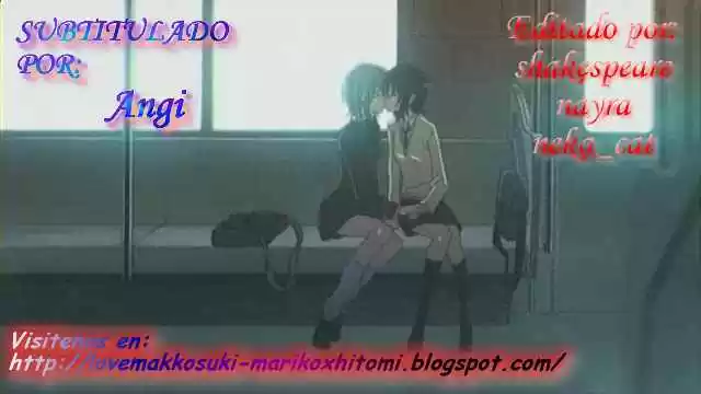 Sasameki Koto (2007) - Capítulo 3 - Página 26 - LectorTMOo