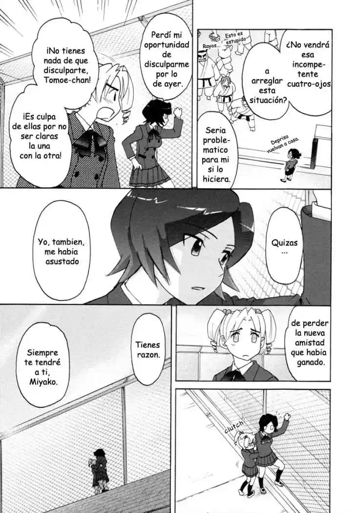 Sasameki Koto (2007) - Capítulo 30 - Página 5 - LectorTMOo
