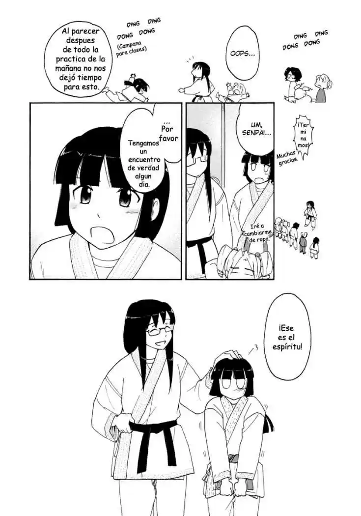 Sasameki Koto (2007) - Capítulo 30 - Página 10 - LectorTMOo