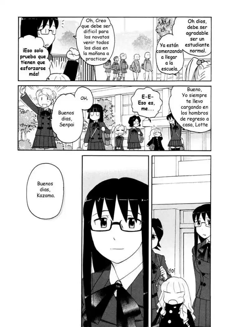 Sasameki Koto (2007) - Capítulo 30 - Página 11 - LectorTMOo