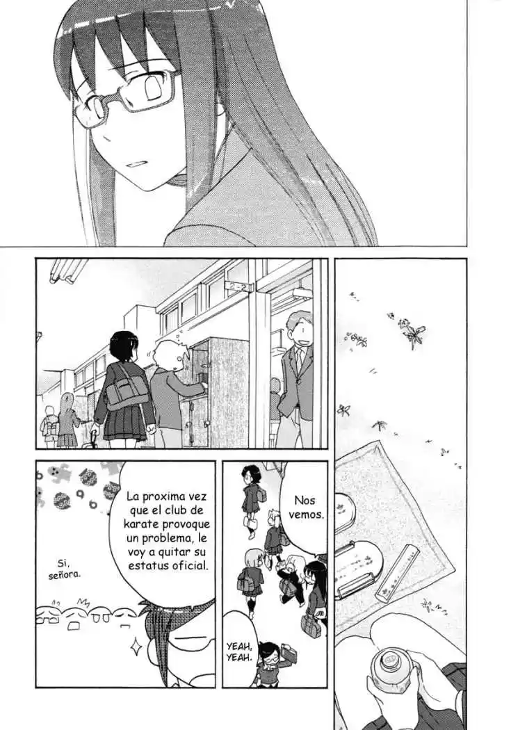 Sasameki Koto (2007) - Capítulo 30 - Página 16 - LectorTMOo