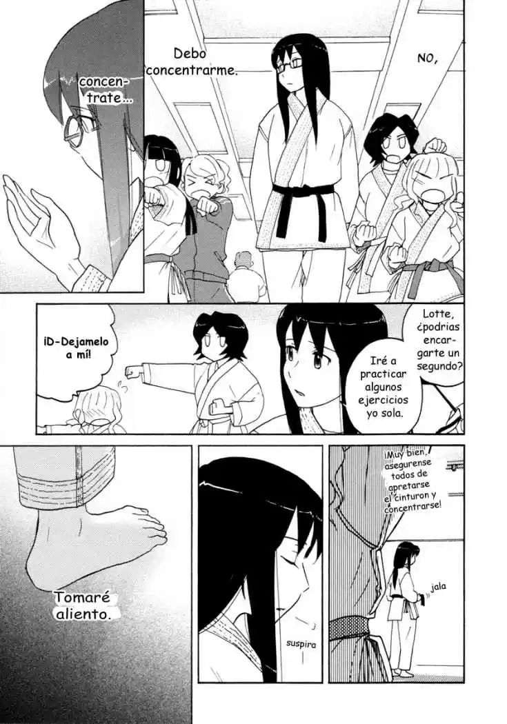 Sasameki Koto (2007) - Capítulo 30 - Página 18 - LectorTMOo