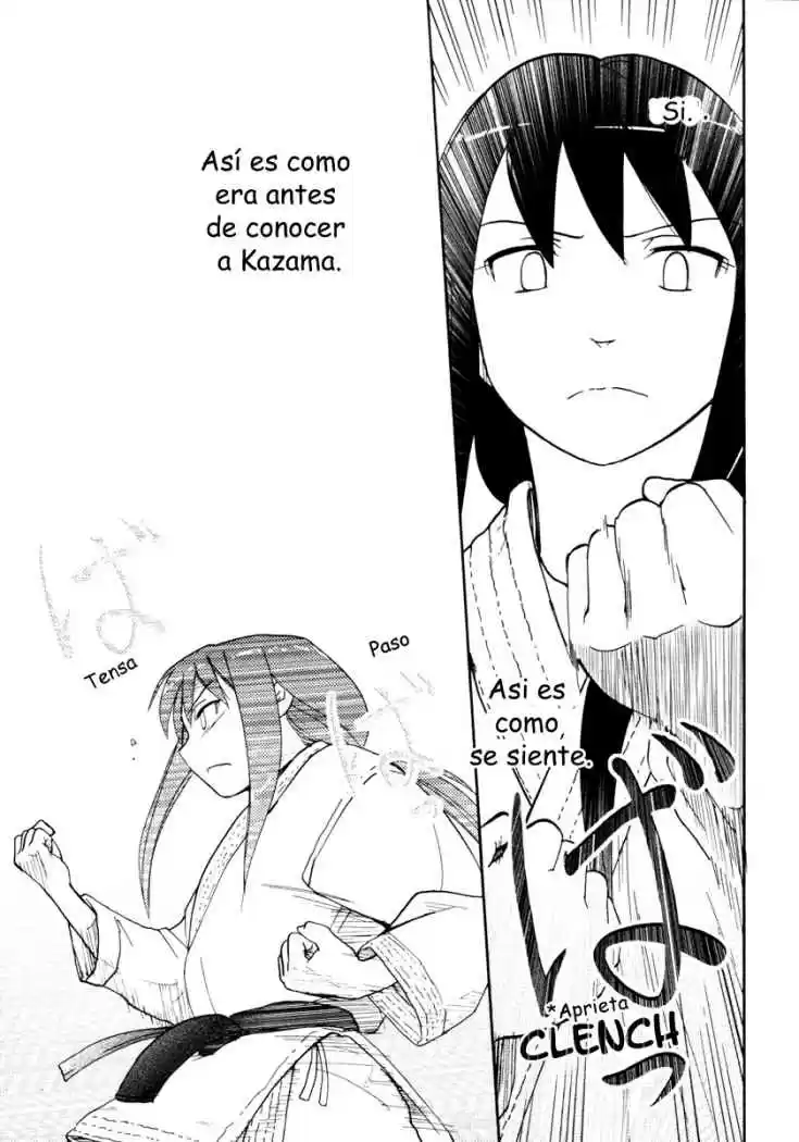 Sasameki Koto (2007) - Capítulo 30 - Página 20 - LectorTMOo