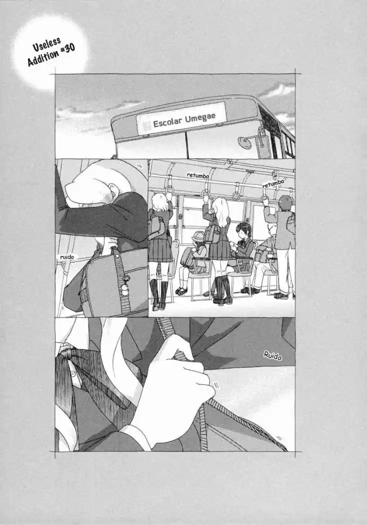 Sasameki Koto (2007) - Capítulo 30 - Página 29 - LectorTMOo