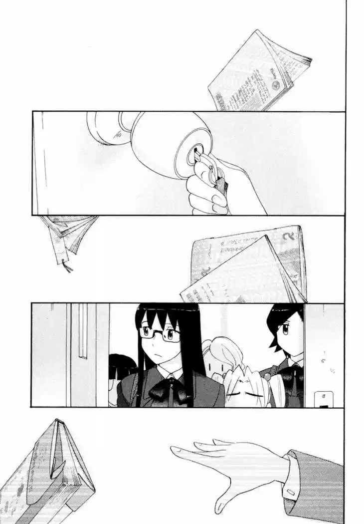 Sasameki Koto (2007) - Capítulo 31 - Página 3 - LectorTMOo