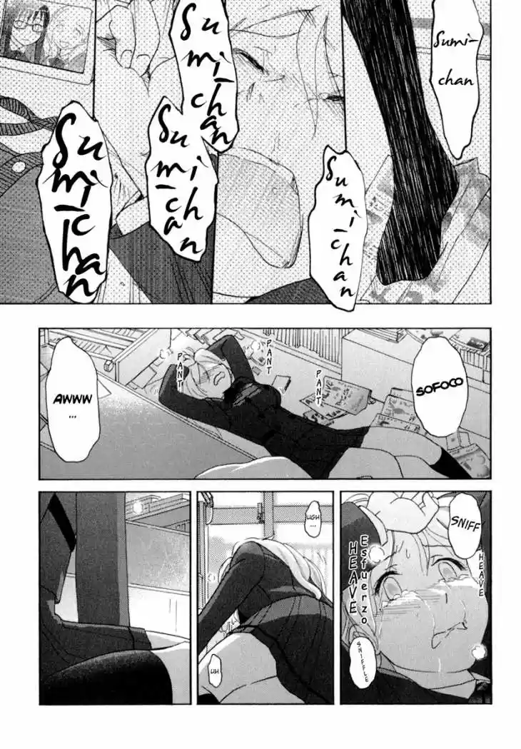Sasameki Koto (2007) - Capítulo 31 - Página 13 - LectorTMOo