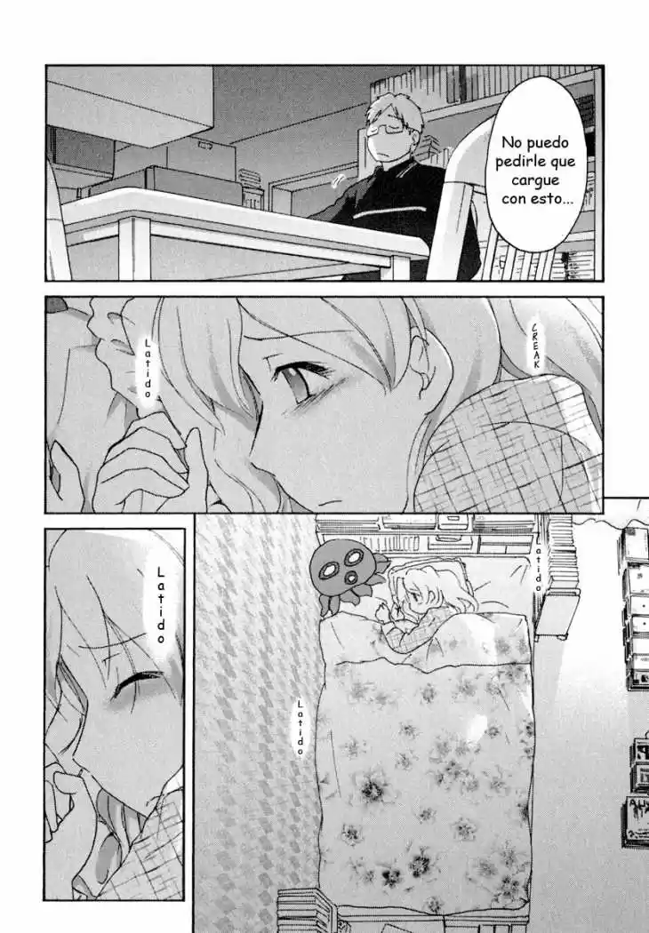 Sasameki Koto (2007) - Capítulo 31 - Página 18 - LectorTMOo