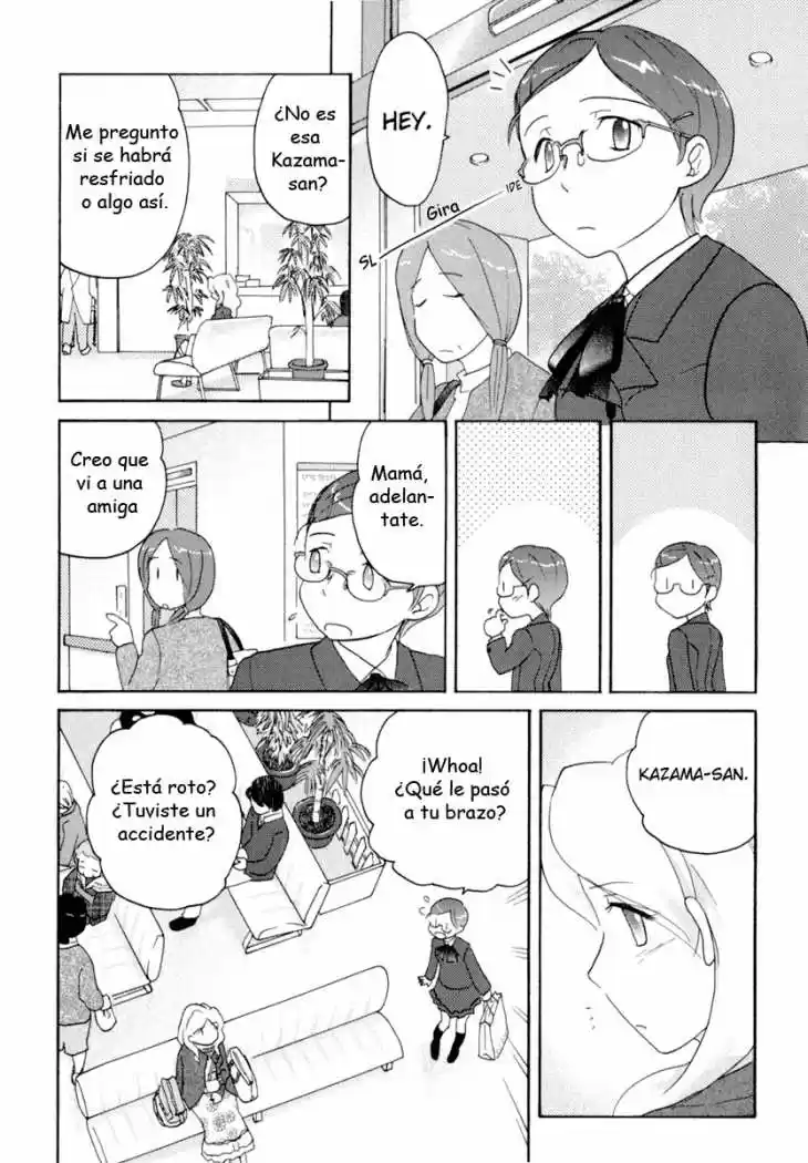 Sasameki Koto (2007) - Capítulo 31 - Página 20 - LectorTMOo