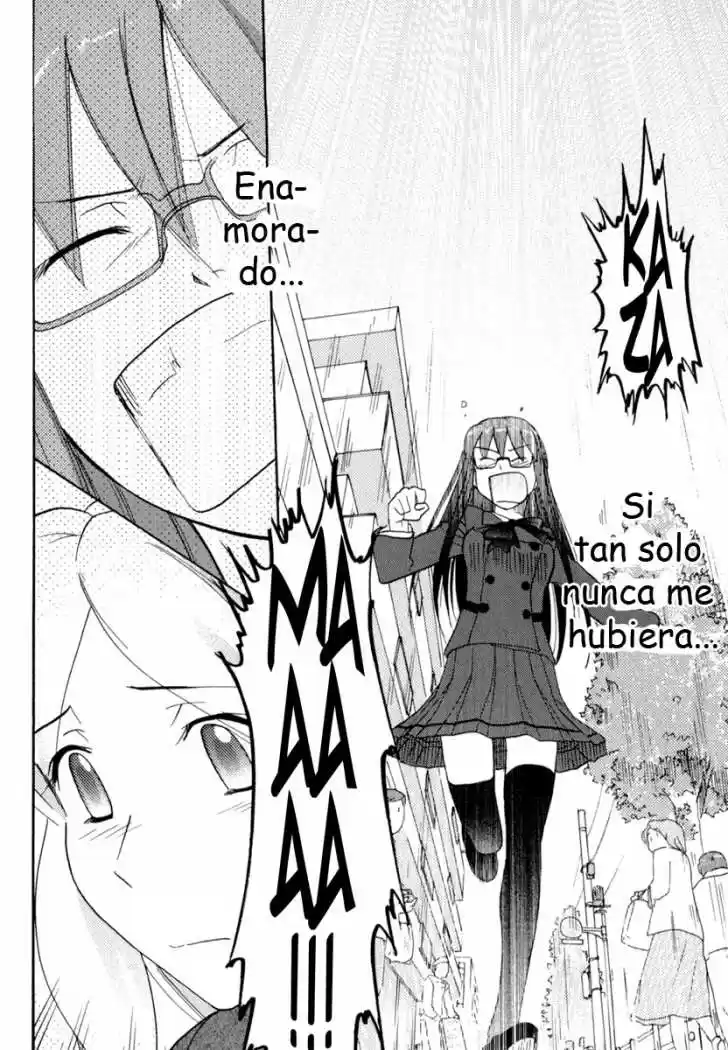 Sasameki Koto (2007) - Capítulo 32 - Página 8 - LectorTMOo