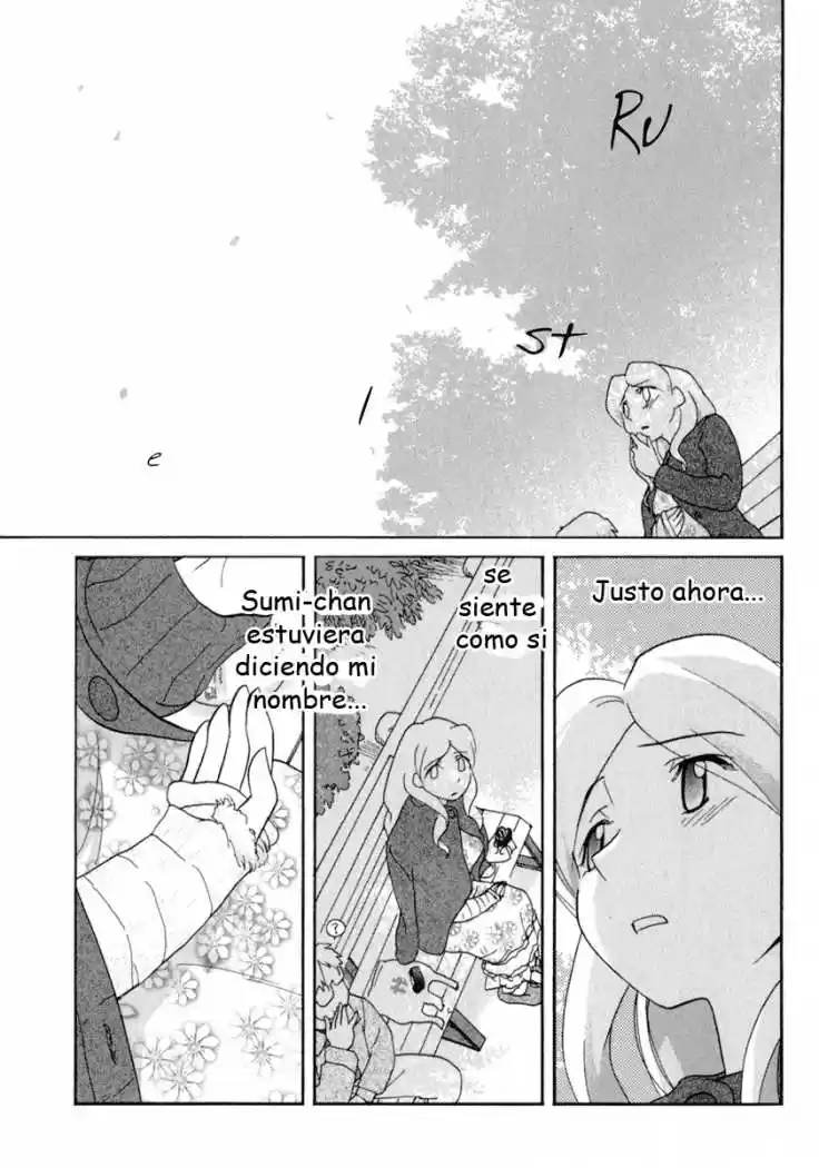 Sasameki Koto (2007) - Capítulo 32 - Página 9 - LectorTMOo