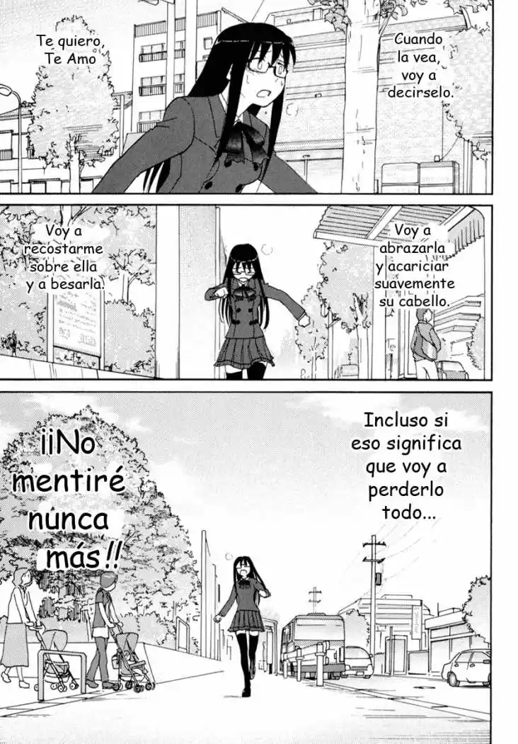 Sasameki Koto (2007) - Capítulo 32 - Página 11 - LectorTMOo