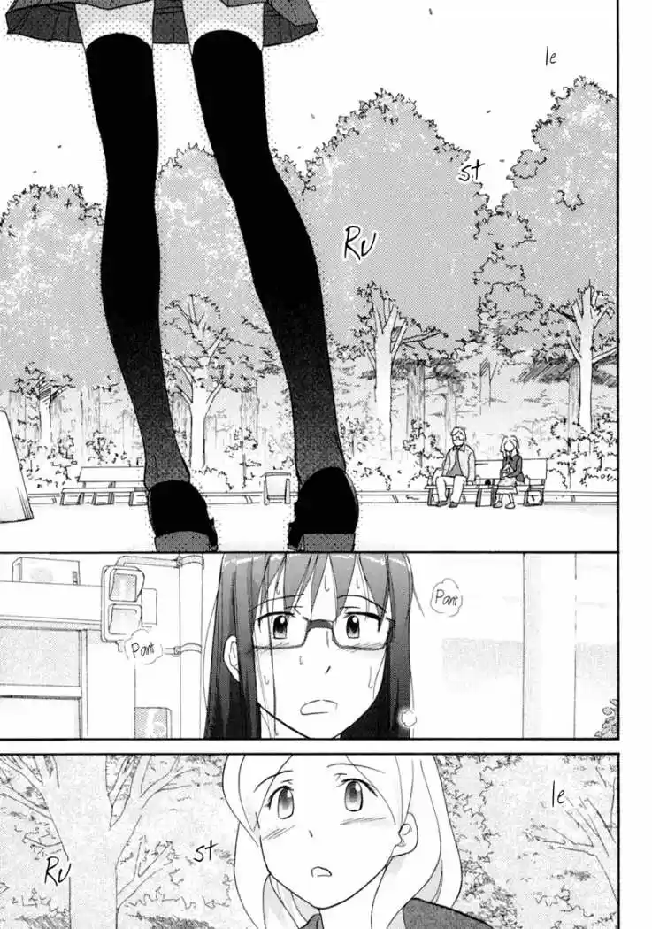 Sasameki Koto (2007) - Capítulo 32 - Página 13 - LectorTMOo