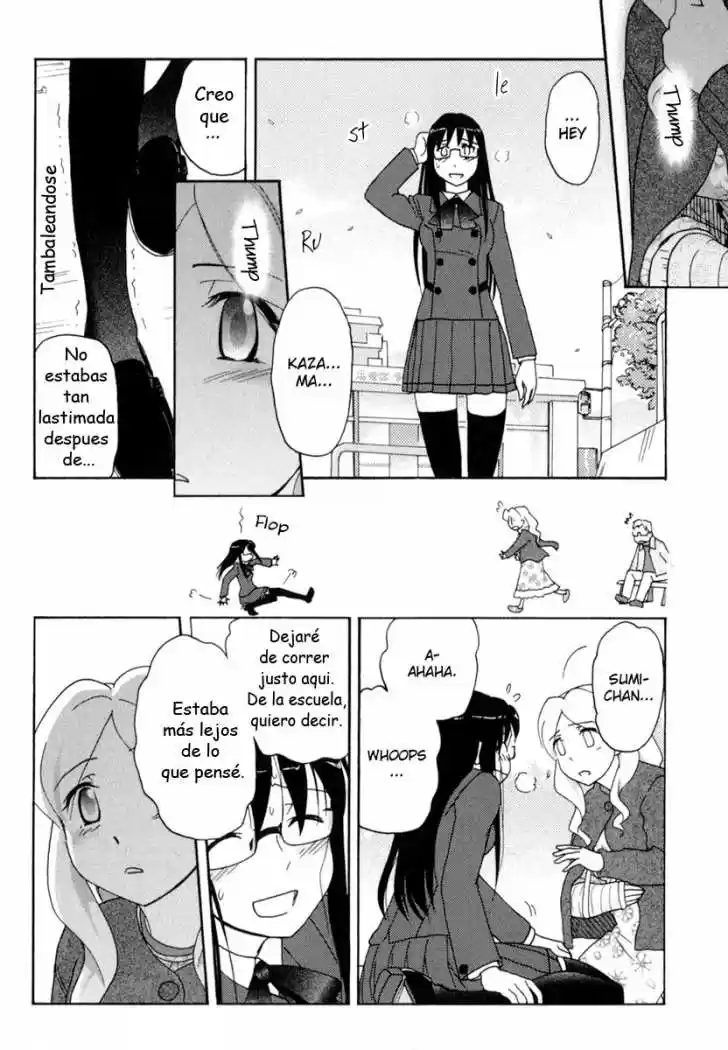 Sasameki Koto (2007) - Capítulo 32 - Página 14 - LectorTMOo