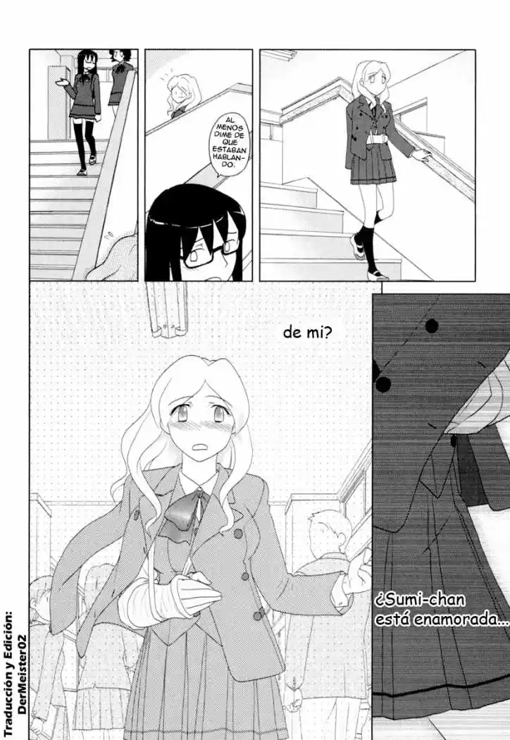 Sasameki Koto (2007) - Capítulo 32 - Página 24 - LectorTMOo