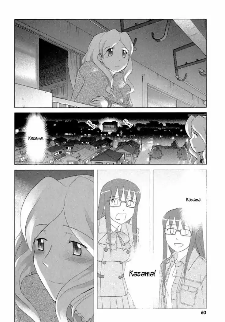 Sasameki Koto (2007) - Capítulo 33 - Página 10 - LectorTMOo