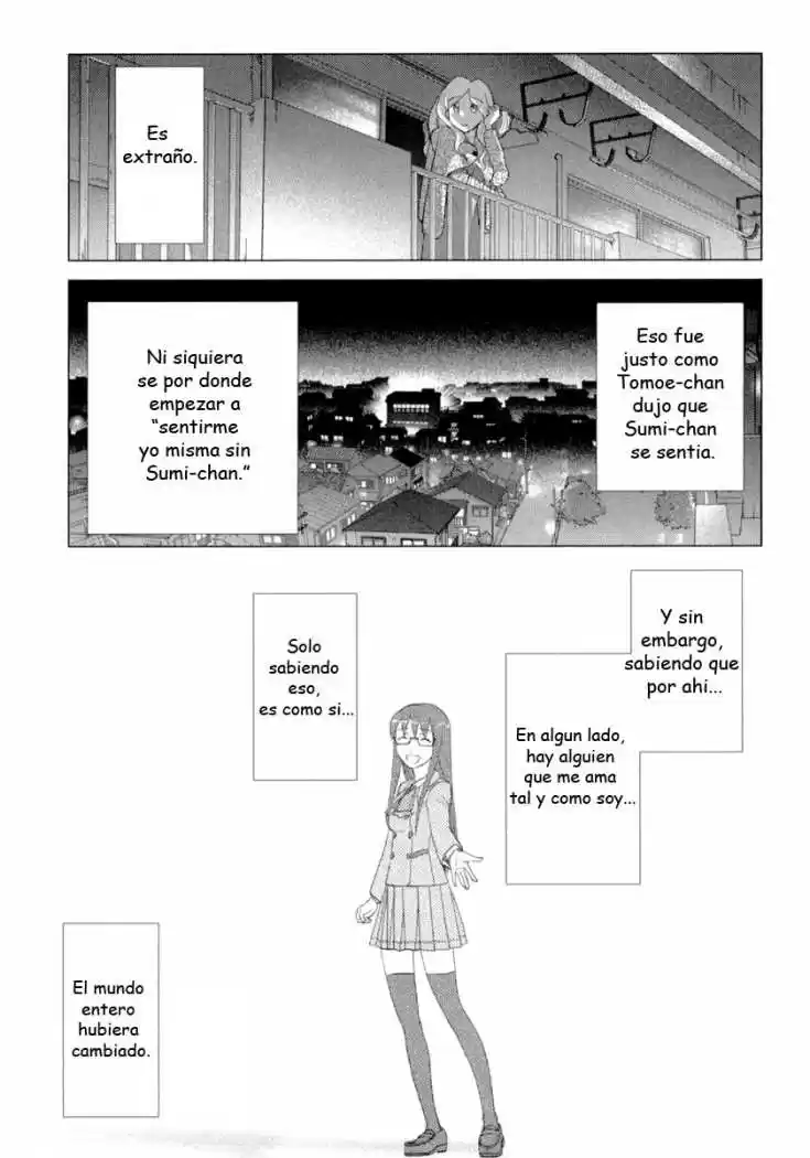 Sasameki Koto (2007) - Capítulo 33 - Página 11 - LectorTMOo