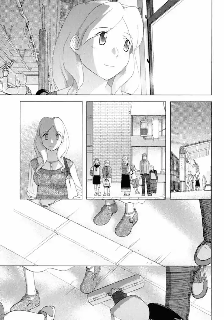 Sasameki Koto (2007) - Capítulo 33 - Página 18 - LectorTMOo