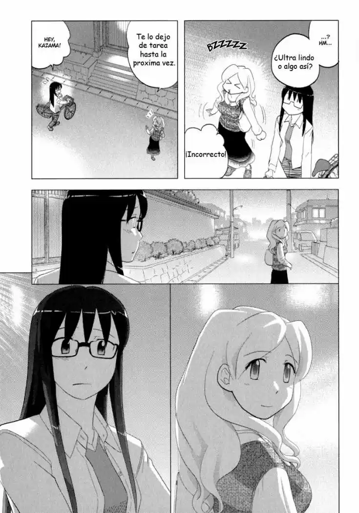 Sasameki Koto (2007) - Capítulo 33 - Página 22 - LectorTMOo