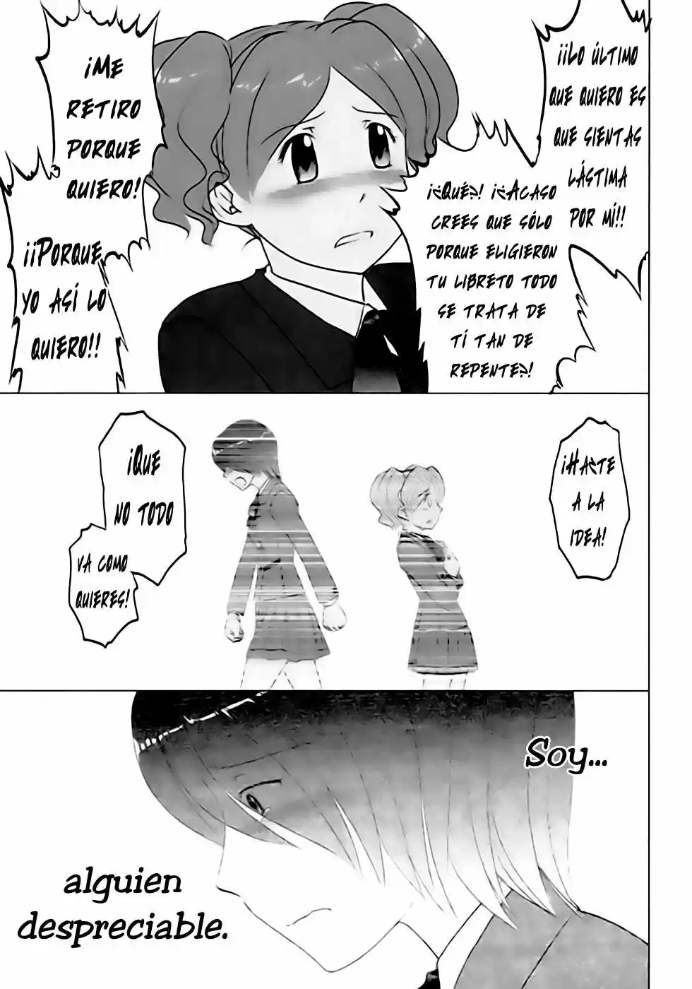 Sasameki Koto (2007) - Capítulo 34.01 - Página 18 - LectorTMOo
