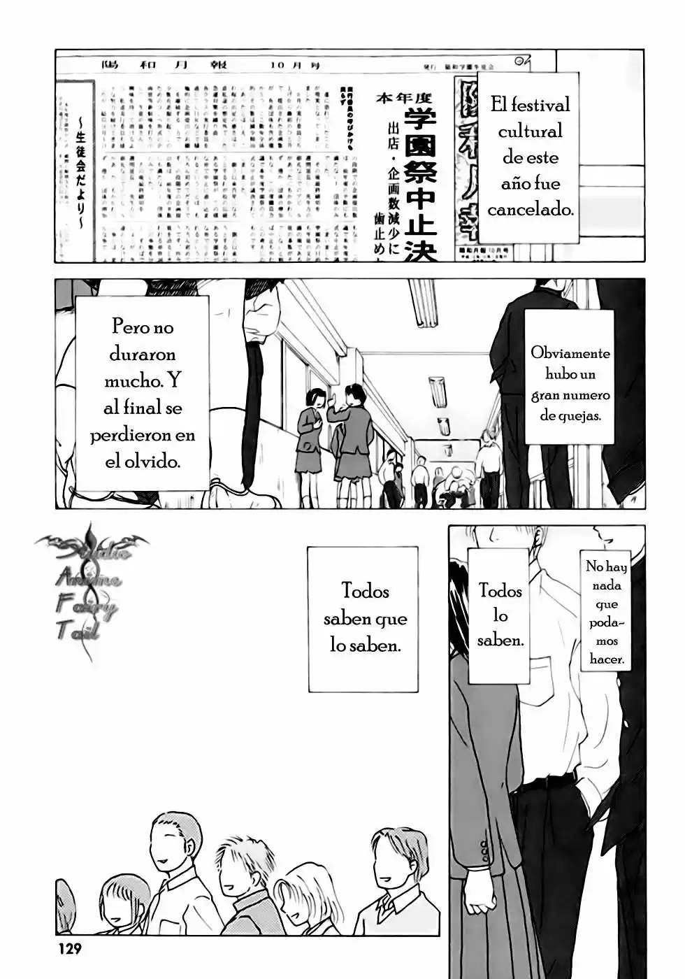 Sasameki Koto (2007) - Capítulo 34.02 - Página 2 - LectorTMOo