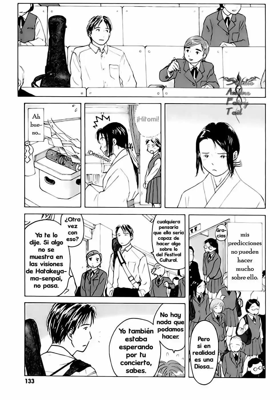 Sasameki Koto (2007) - Capítulo 34.02 - Página 6 - LectorTMOo