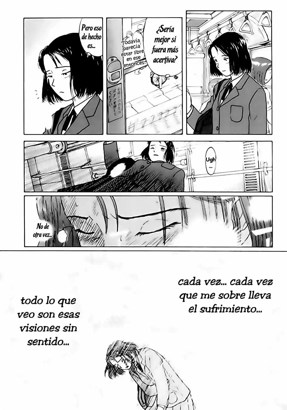 Sasameki Koto (2007) - Capítulo 34.02 - Página 10 - LectorTMOo
