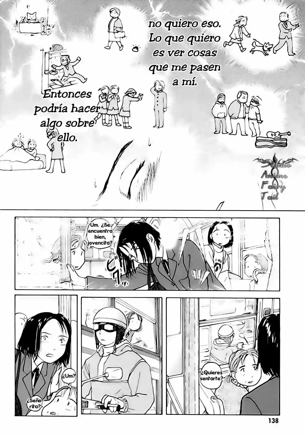 Sasameki Koto (2007) - Capítulo 34.02 - Página 11 - LectorTMOo