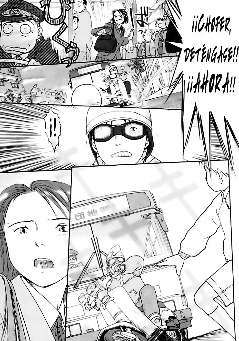 Sasameki Koto (2007) - Capítulo 34.02 - Página 12 - LectorTMOo