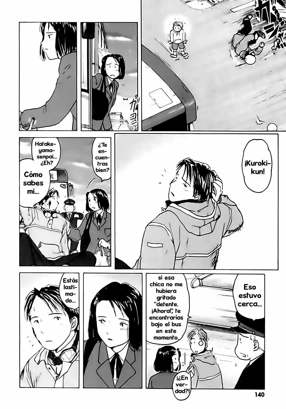 Sasameki Koto (2007) - Capítulo 34.02 - Página 13 - LectorTMOo