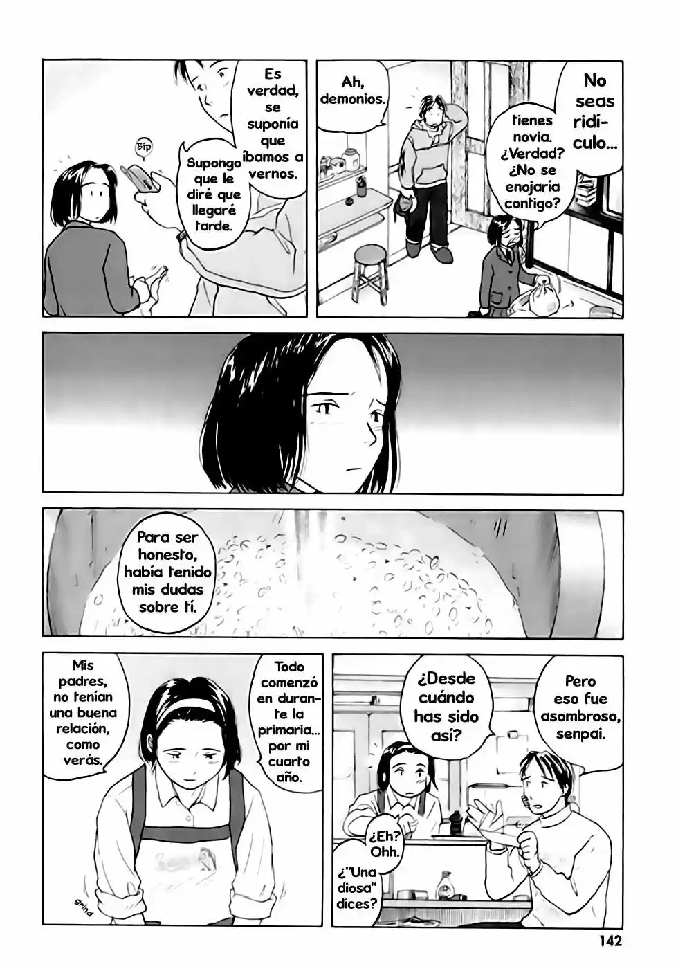 Sasameki Koto (2007) - Capítulo 34.02 - Página 15 - LectorTMOo