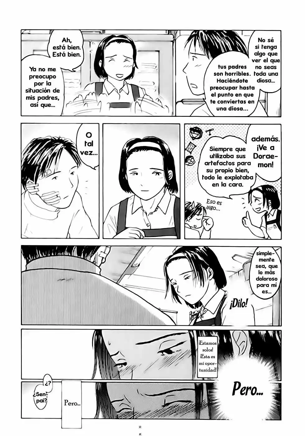 Sasameki Koto (2007) - Capítulo 34.02 - Página 17 - LectorTMOo
