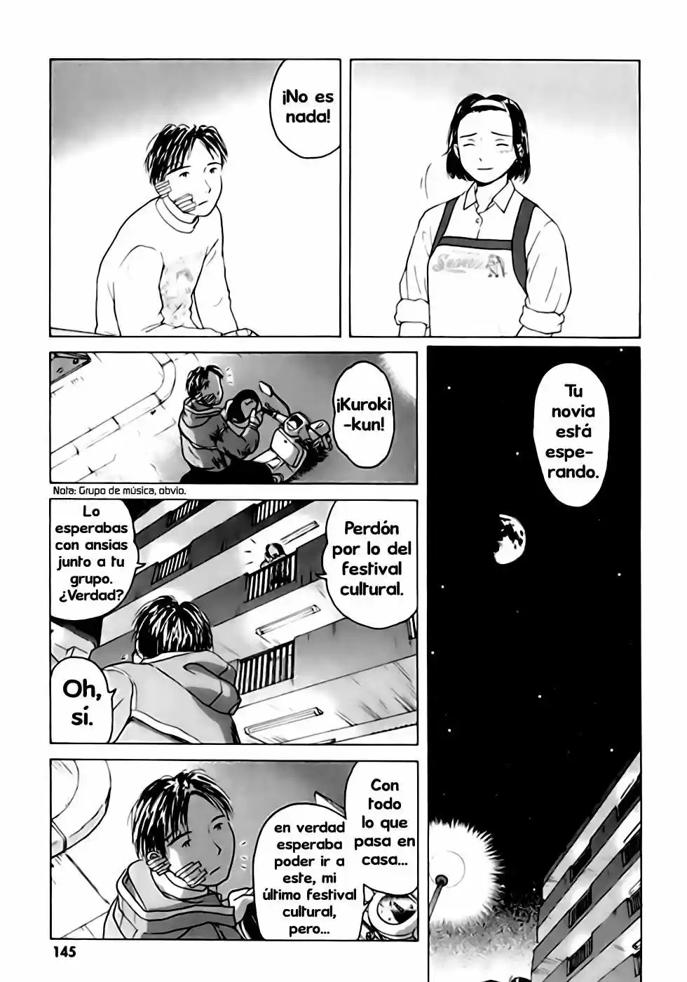 Sasameki Koto (2007) - Capítulo 34.02 - Página 18 - LectorTMOo